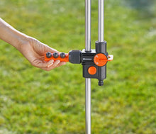 Load image into Gallery viewer, Garden Shower duo