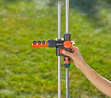 Load image into Gallery viewer, Garden Shower duo