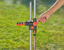 Load image into Gallery viewer, Garden Shower duo