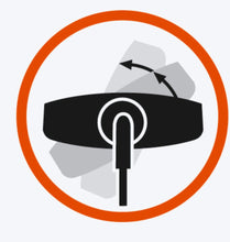 Load image into Gallery viewer, Wash Brush