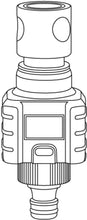 Load image into Gallery viewer, Water Smart Flow Meter