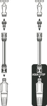 Load image into Gallery viewer, Stop 'n' Spray Set 13mm (1/2")