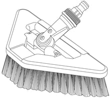 Load image into Gallery viewer, Water Brush with Elbow Joint