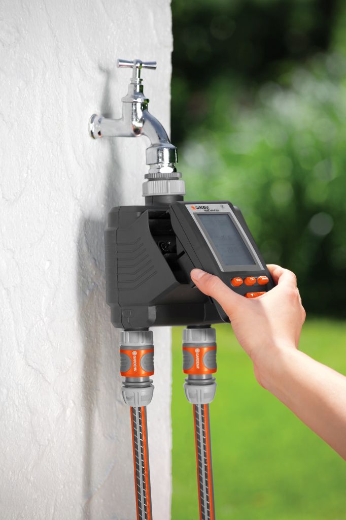 Water Computer MultiControl duo Gardena in Egypt