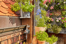 Load image into Gallery viewer, NatureUp! Irrigation Set Vertical Water Tap