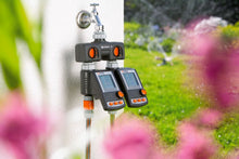 Load image into Gallery viewer, Twin-Tap Connector