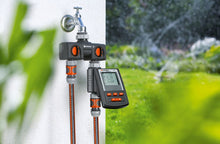 Load image into Gallery viewer, Twin-Tap Connector