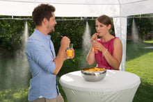 Load image into Gallery viewer, Outdoor Cooling Mist Set