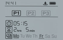 Load image into Gallery viewer, Water Control Select
