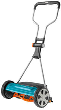 Load image into Gallery viewer, Comfort Hand Cylinder Lawnmower 400 C