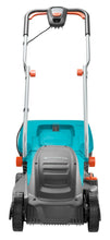 Load image into Gallery viewer, Electric Lawnmower PowerMax™ 1200/32 ready-to-use Set
