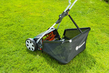 Load image into Gallery viewer, Comfort Hand Cylinder Lawnmower 400 C