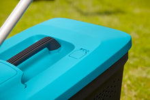 Load image into Gallery viewer, Electric Lawnmower PowerMax™ 1200/32 ready-to-use Set