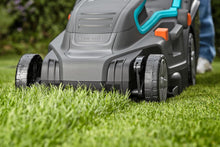 Load image into Gallery viewer, Electric Lawnmower PowerMax™ 1600/37 ready-to-use Set
