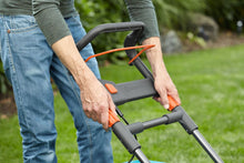 Load image into Gallery viewer, Electric Lawnmower PowerMax™ 1800/42 ready-to-use Set