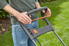 Load image into Gallery viewer, Electric Lawnmower PowerMax™ 1800/42 ready-to-use Set