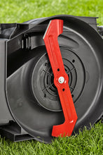 Load image into Gallery viewer, Electric Lawnmower PowerMax™ 1800/42 ready-to-use Set