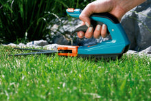 Load image into Gallery viewer, Comfort Grass Shears, rotatable