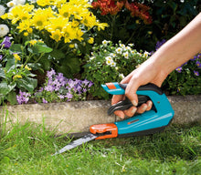 Load image into Gallery viewer, Comfort Grass Shears, rotatable