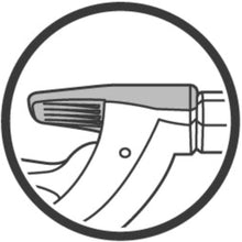 Load image into Gallery viewer, Comfort Grass Shears