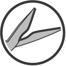 Load image into Gallery viewer, Comfort Grass Shears