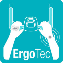 Load image into Gallery viewer, Electric Lawnmower PowerMax™ 1200/32 ready-to-use Set