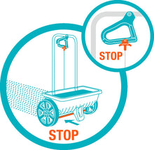 Load image into Gallery viewer, Spreader L