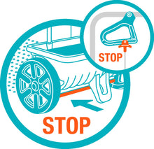 Load image into Gallery viewer, Spreader L