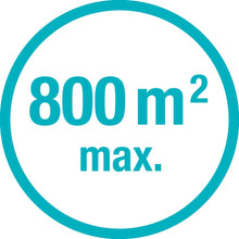 Load image into Gallery viewer, Electric Lawnmower PowerMax™ 1800/42 ready-to-use Set