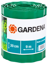 Load image into Gallery viewer, Lawn Edging (Green) 20cm