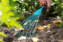 Load image into Gallery viewer, Combisystem Wire Hand Rake