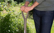 Load image into Gallery viewer, Nature Line Pointed Spade