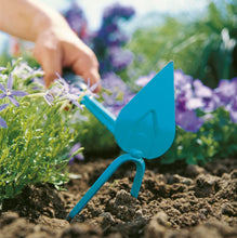 Load image into Gallery viewer, Combisystem Hand Hoe, Heart-Shaped Blade