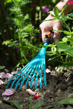 Load image into Gallery viewer, Combisystem Hand Rake