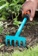 Load image into Gallery viewer, Combisystem Flower Rake