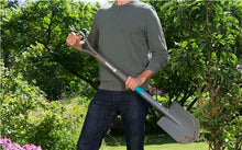 Load image into Gallery viewer, Nature Line Pointed Spade