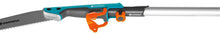Load image into Gallery viewer, CS Garden saw 300 PP curved