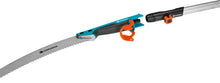 Load image into Gallery viewer, CS Garden saw 300 PP curved