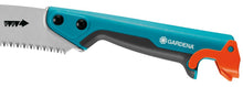 Load image into Gallery viewer, CS Garden saw 300 P curved