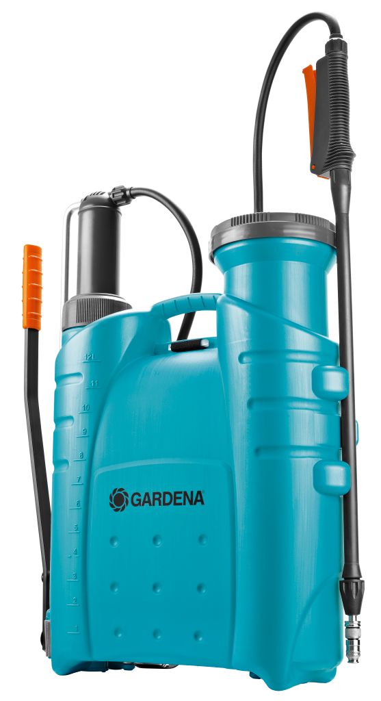 Comfort Backpack Sprayer (12 L) – Gardena in Egypt