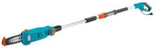 Load image into Gallery viewer, Telescopic Pruner TCS 720/20 ready-to-use Set