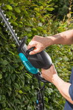 Load image into Gallery viewer, Electric Hedge Trimmer EasyCut 500/55 ready-to-use Set