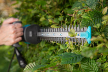Load image into Gallery viewer, Electric Hedge Trimmer EasyCut 500/55 ready-to-use Set