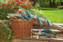 Load image into Gallery viewer, Garden saw 200 P