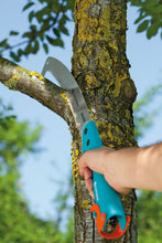 Load image into Gallery viewer, CS Garden saw 300 P curved