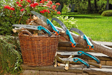 Load image into Gallery viewer, CS Garden saw 300 PP