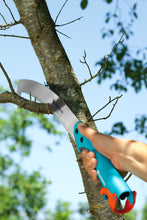 Load image into Gallery viewer, CS Garden saw 300 PP curved
