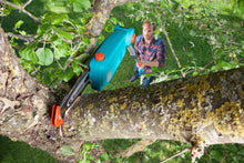 Load image into Gallery viewer, Telescopic Pruner TCS 720/20 ready-to-use Set