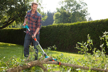 Load image into Gallery viewer, Telescopic Pruner TCS 720/20 ready-to-use Set