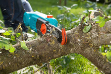 Load image into Gallery viewer, Telescopic Pruner TCS 720/20 ready-to-use Set